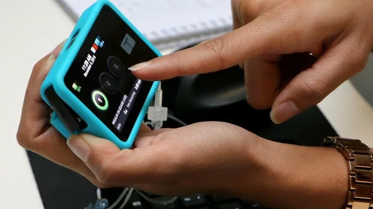 Ventajas de la terapia con bomba de insulina