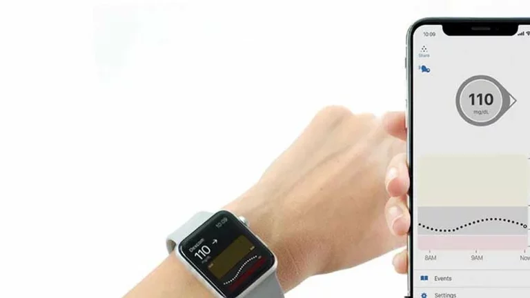 Alternativa a los 'pinchazos' para controlar la glucosa