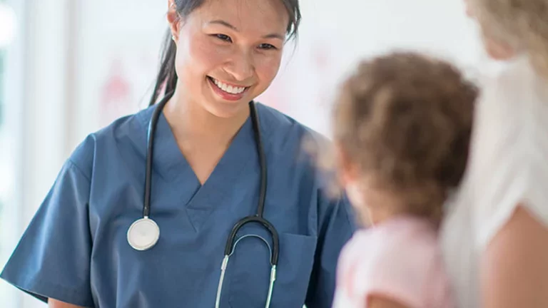 Changing Care. With You.