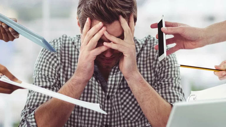 ¿Cómo afecta el estrés a la diabetes?