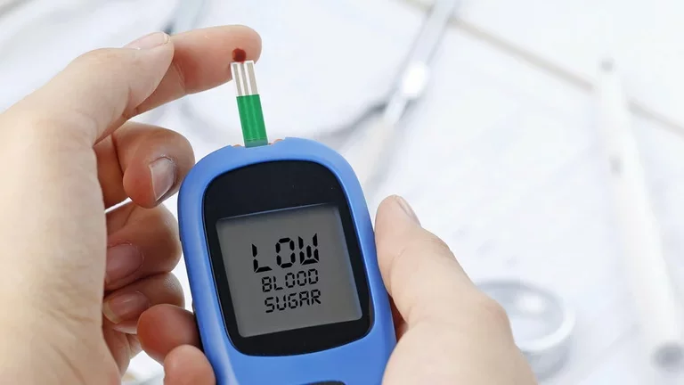 Hipoglucemia e hiperglucemia, ¿conoces la diferencia?