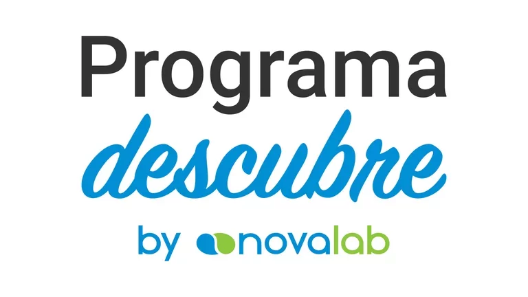 Programa Descubre