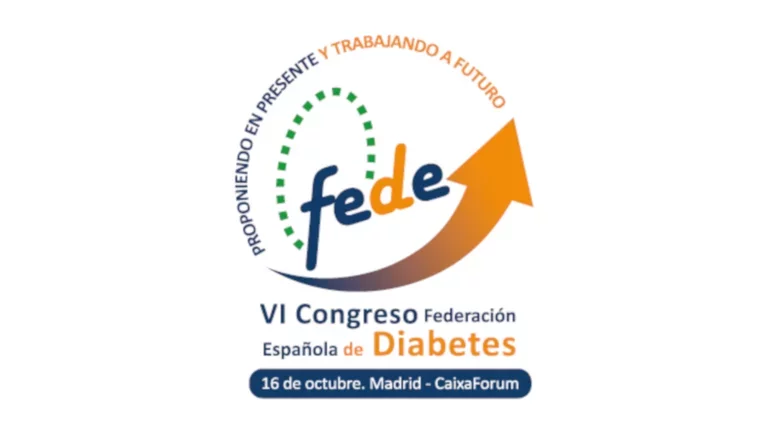 IV Congreso Nacional de la Federación Española de Diabetes (FEDE)