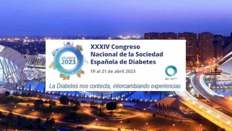 NOVALAB - BECAS DE ASISTENCIA AL CONGRESO DE LA SED 2023
