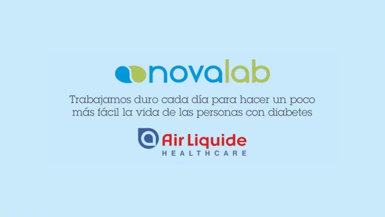 Novalab celebra el Día Mundial de la Diabetes