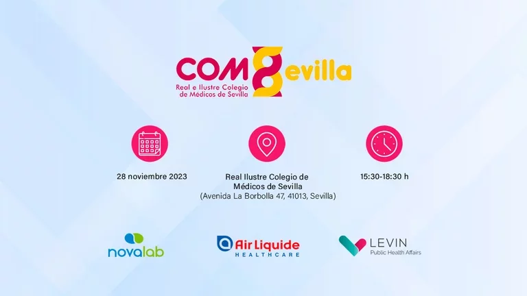 Jornada «Andalucía: Retos y oportunidades del acceso a tratamientos tecnológicos en diabetes»