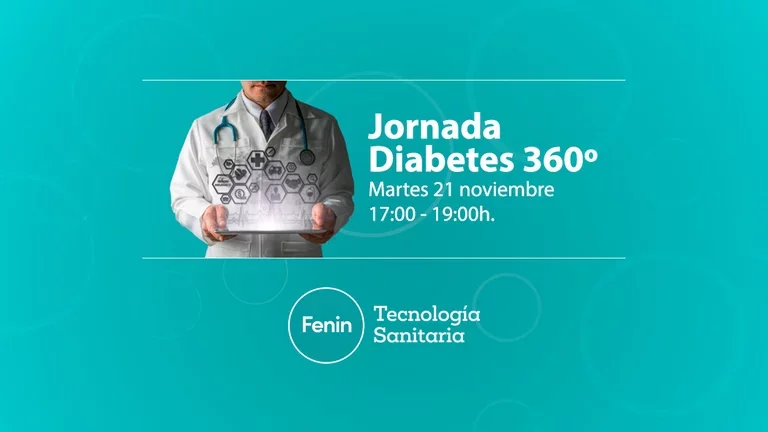 Jornada Diabetes 360º