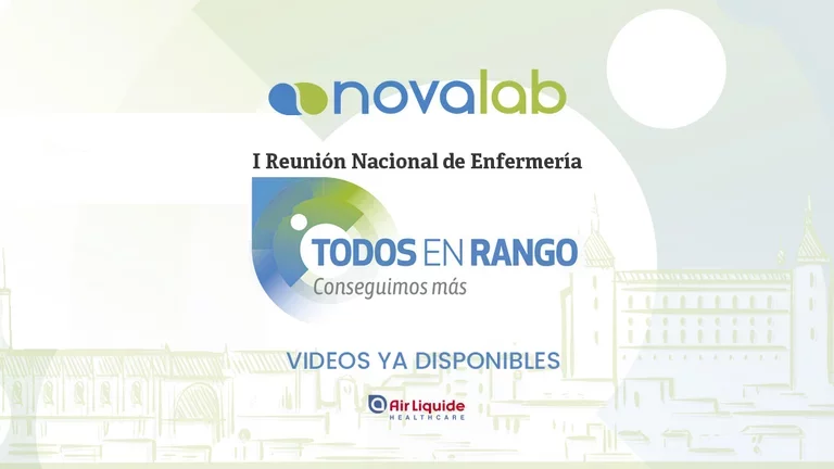 I Reunión Enfermería Todos en Rango