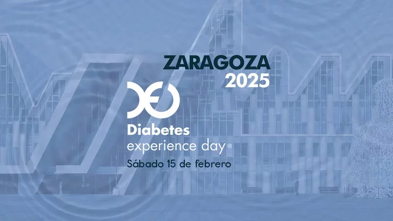 Diabetes Experience Day 2025