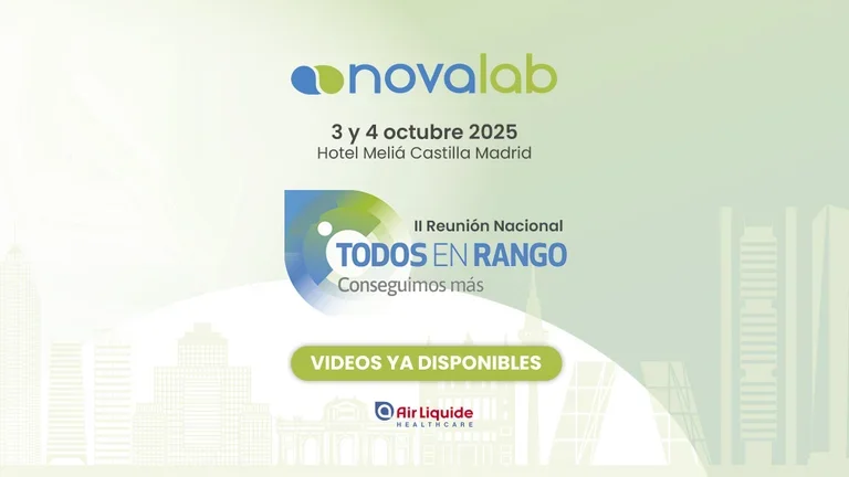 II Reunión Nacional “Todos en Rango”