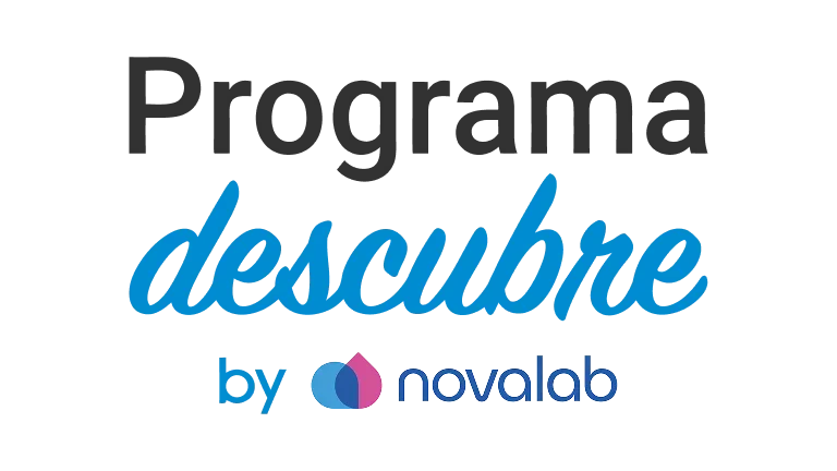 Programa Descubre