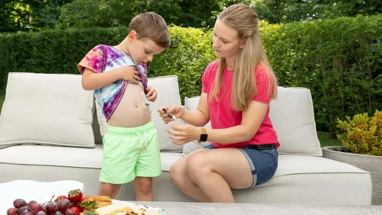 Novalab: Tecnología y Microbombas para Diabetes Tipo 1