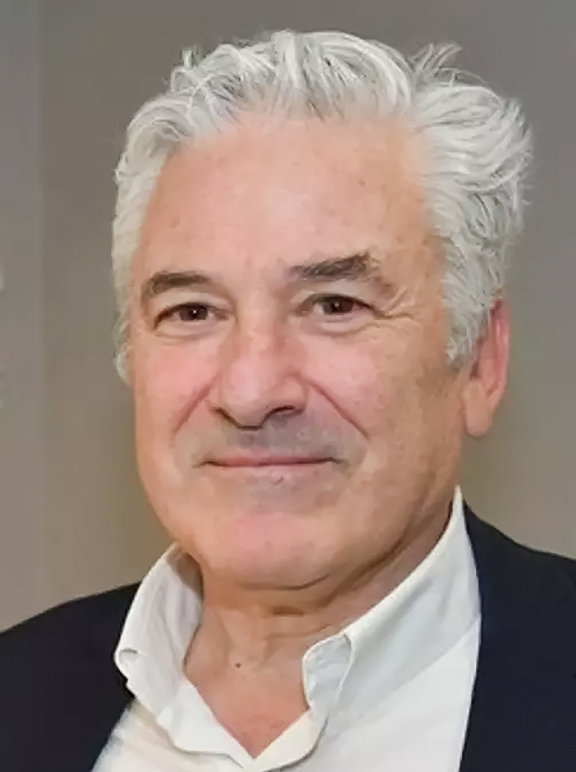 Iñaki Martín, Director Médico Air Liquide Healthcare España
