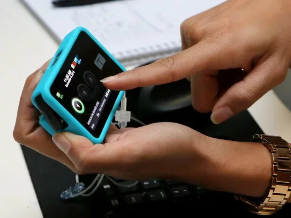 Ventajas de la terapia con bomba de insulina