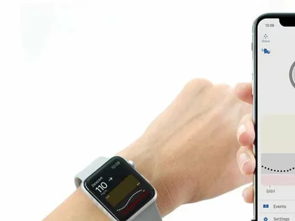 Alternativa a los 'pinchazos' para controlar la glucosa