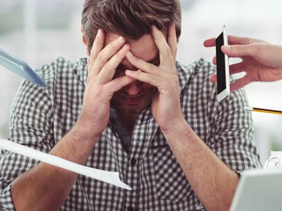 ¿Cómo afecta el estrés a la diabetes?