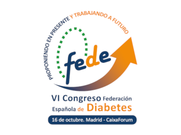 IV Congreso Nacional de la Federación Española de Diabetes (FEDE)