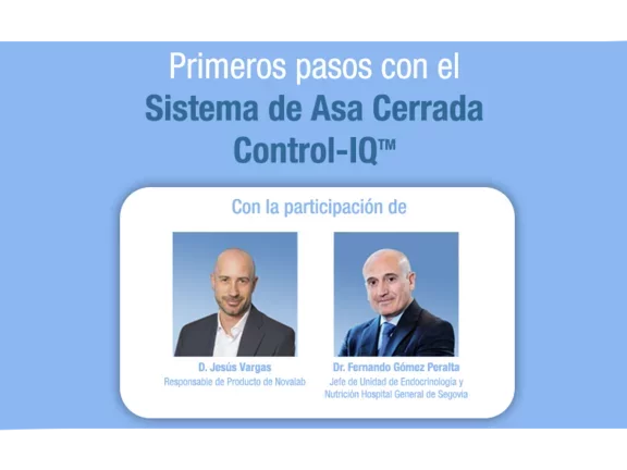 Webinar Novalab y SCLEDyN ya disponible para profesionales de la salud