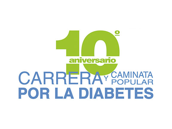 Novalab presente en la 10ª Carrera por la diabetes