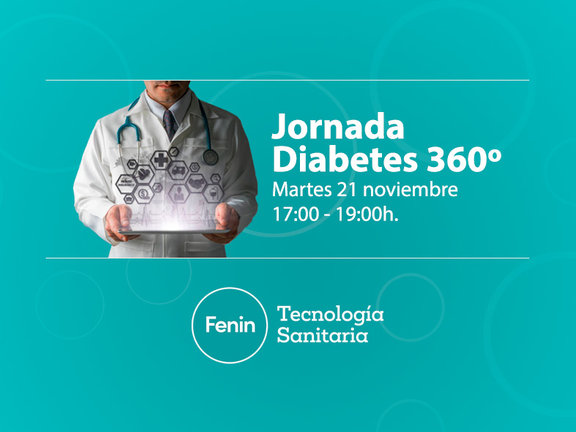 Jornada Diabetes 360º