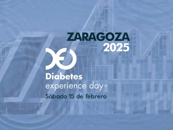 Diabetes Experience Day 2025