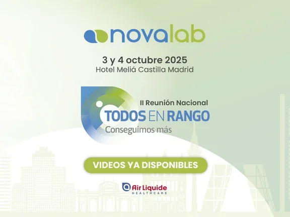 II Reunión Nacional “Todos en Rango”