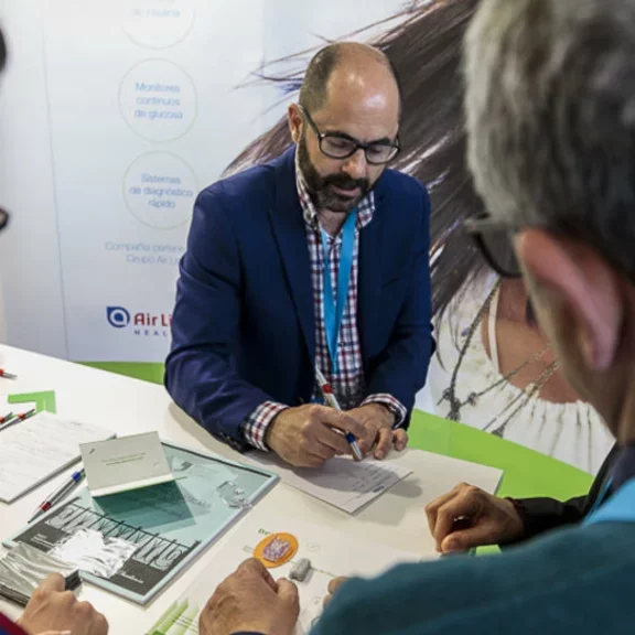 Diabetes Experience Day 2018