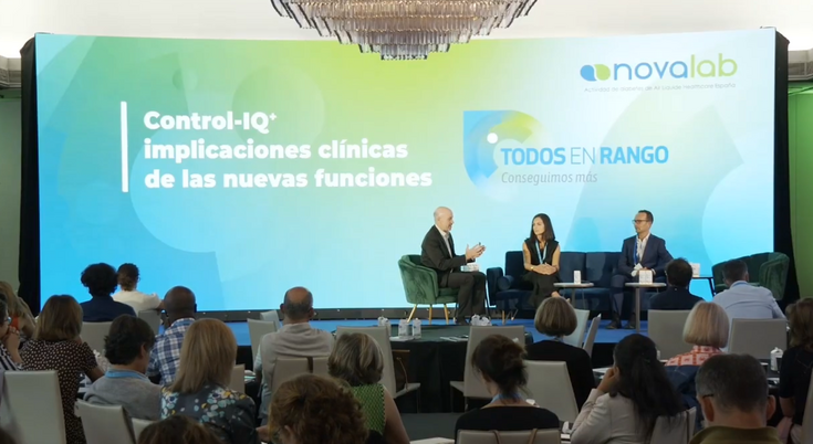 II Reunión Nacional “Todos en Rango” en el Hotel Meliá Castilla de Madrid