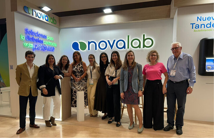 Equipo Novalab