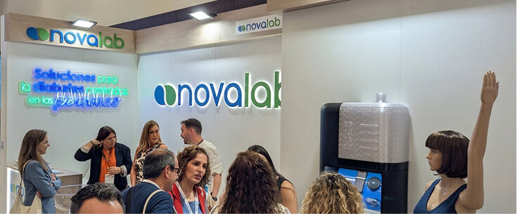 ¡Gracias por visitarnos y participar en nuestros Stand!